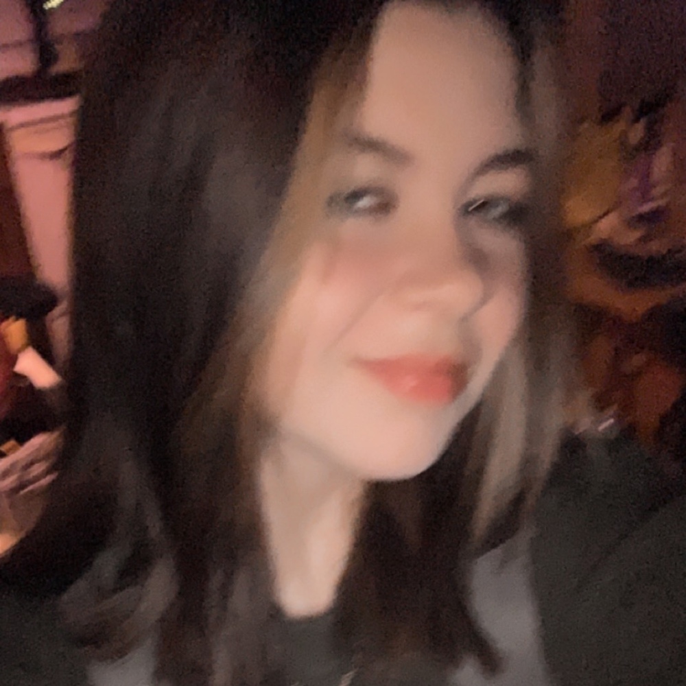 Meet your Posher, Kaylee